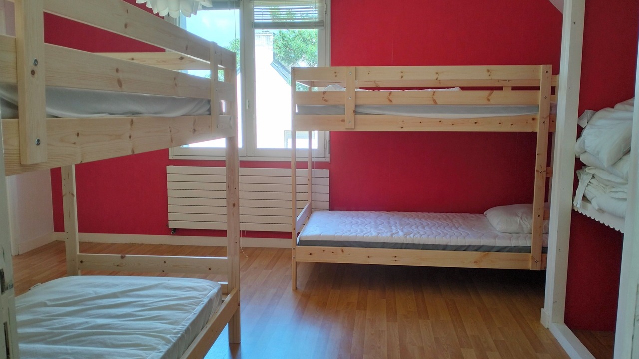 Photo of Bedroom in Quimiac