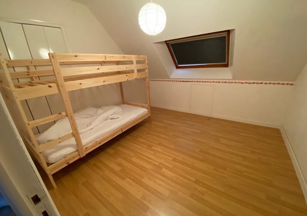 Photo of Bedroom in Quimiac