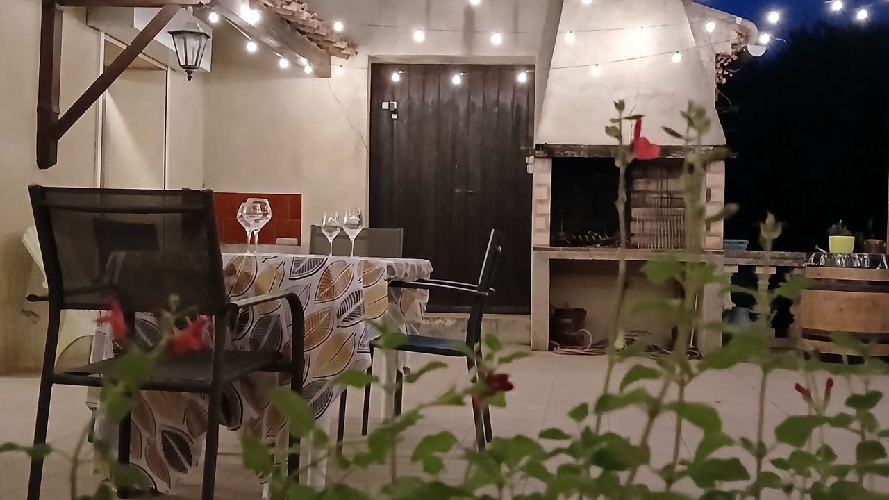 Photo of Outdoor in Aniane