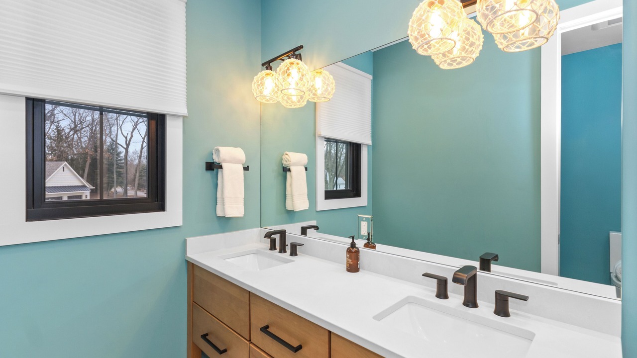 Photo of Bathroom in Grand Beach
