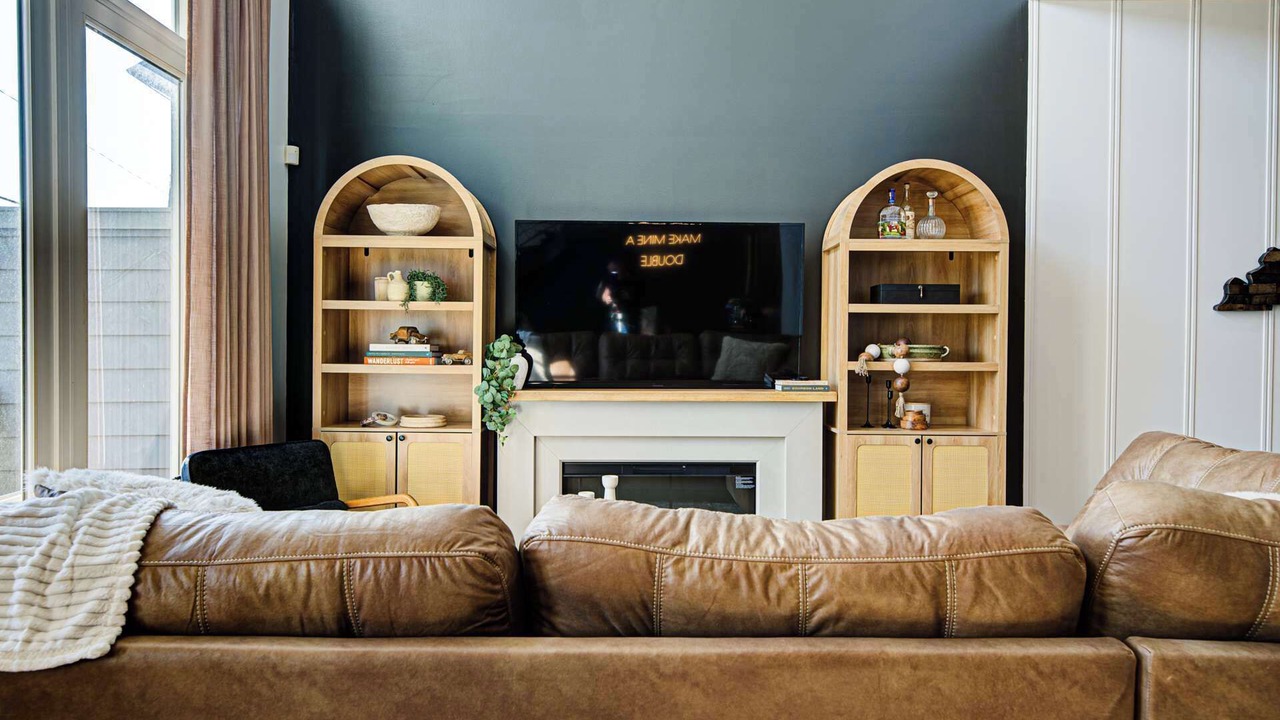 Photo of Bedroom in East Market District