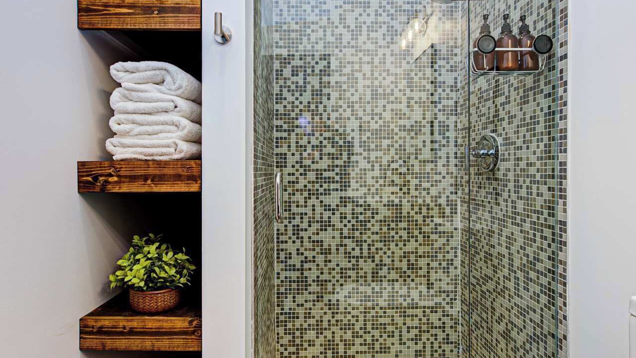 Photo of Bathroom in East Market District