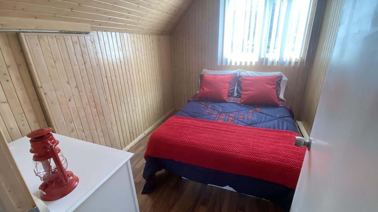 Photo of Bedroom in Riviere-du-Loup Regional County Municipality