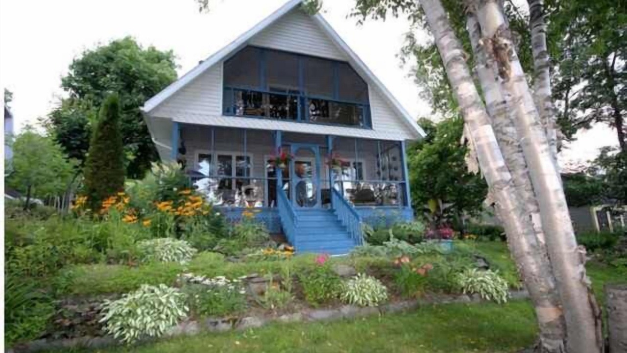 Photo of Outdoor in Riviere-du-Loup Regional County Municipality