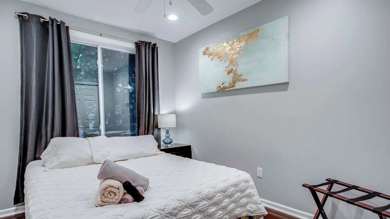 Photo of Bedroom in Highlands