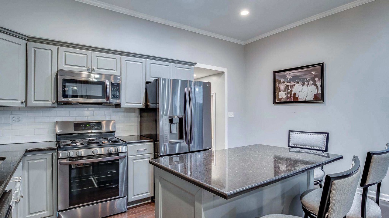 Photo of Kitchen in Highlands