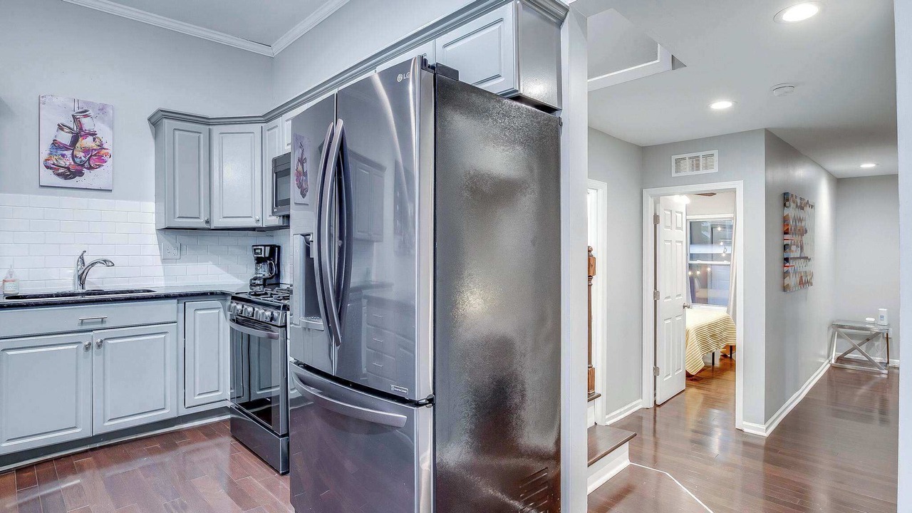 Photo of Kitchen in Highlands