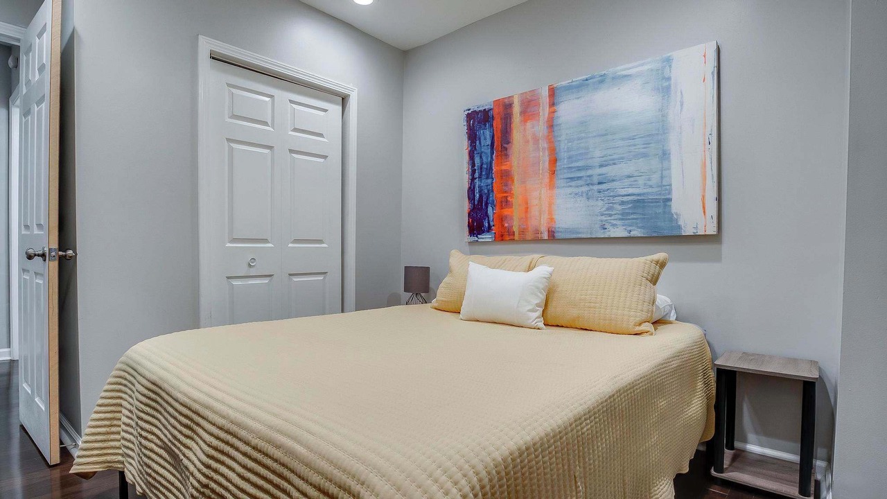 Photo of Bedroom in Highlands