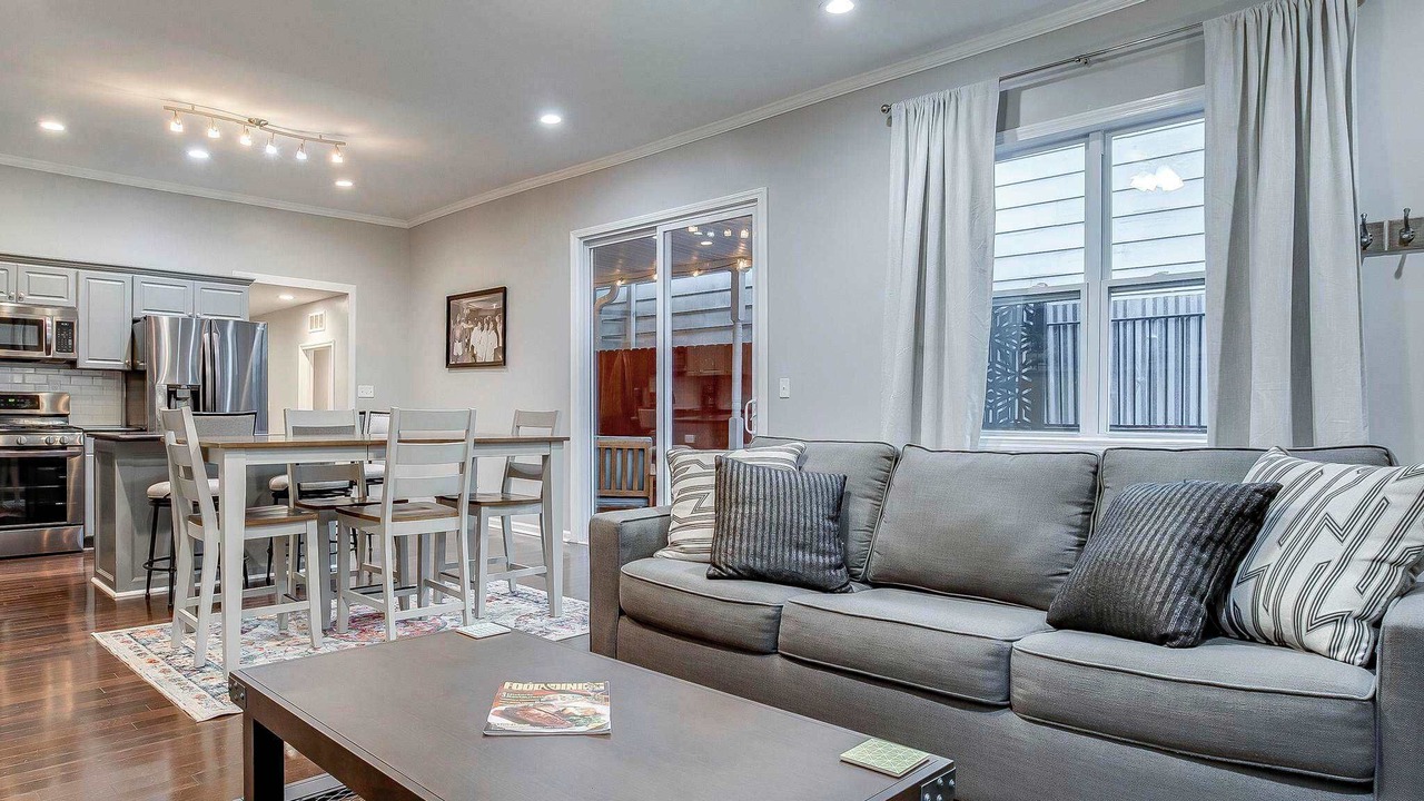 Photo of Livingroom in Highlands