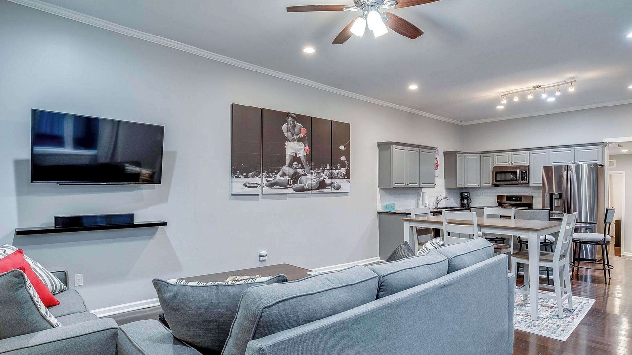 Photo of Livingroom in Highlands