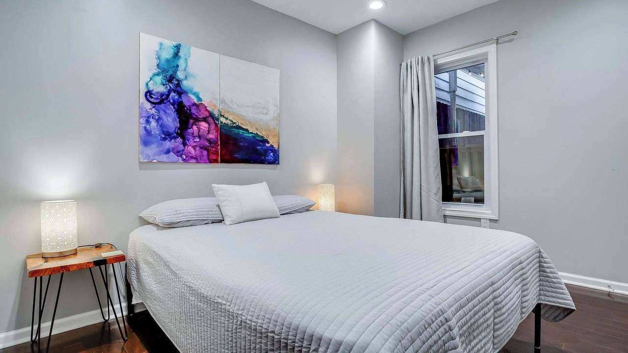 Photo of Bedroom in Highlands