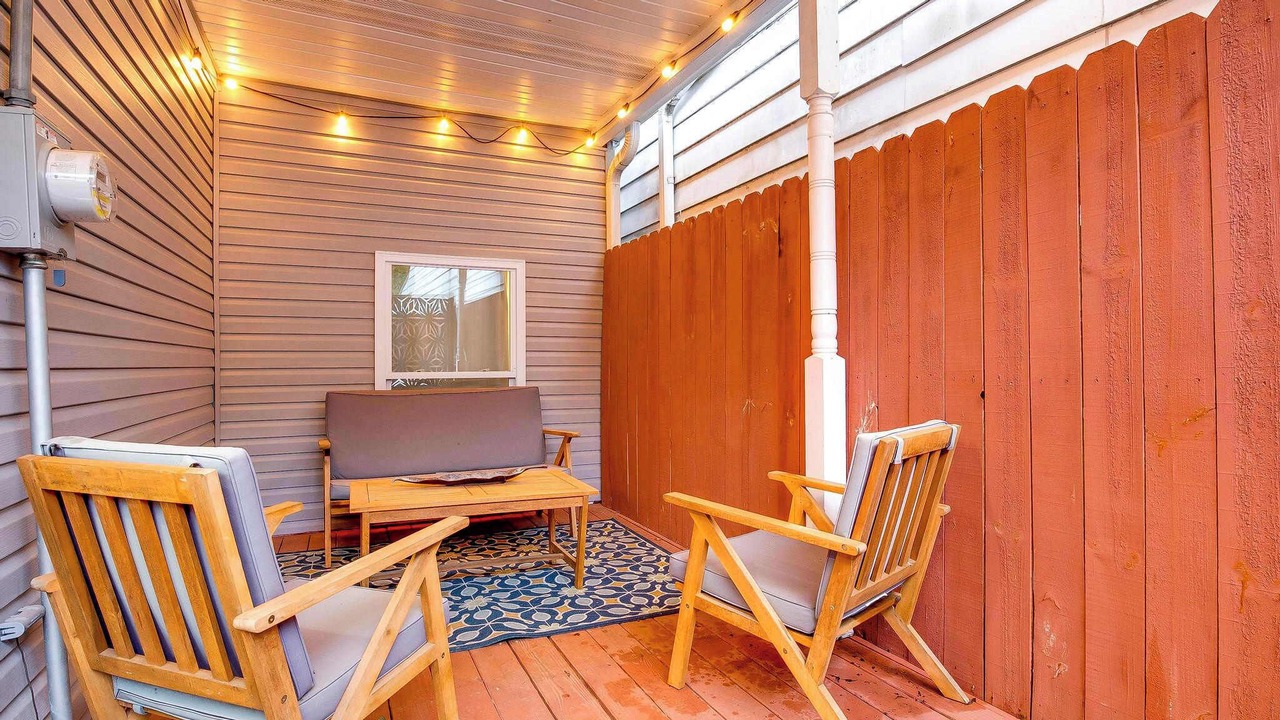 Photo of Patio Balcony in Highlands