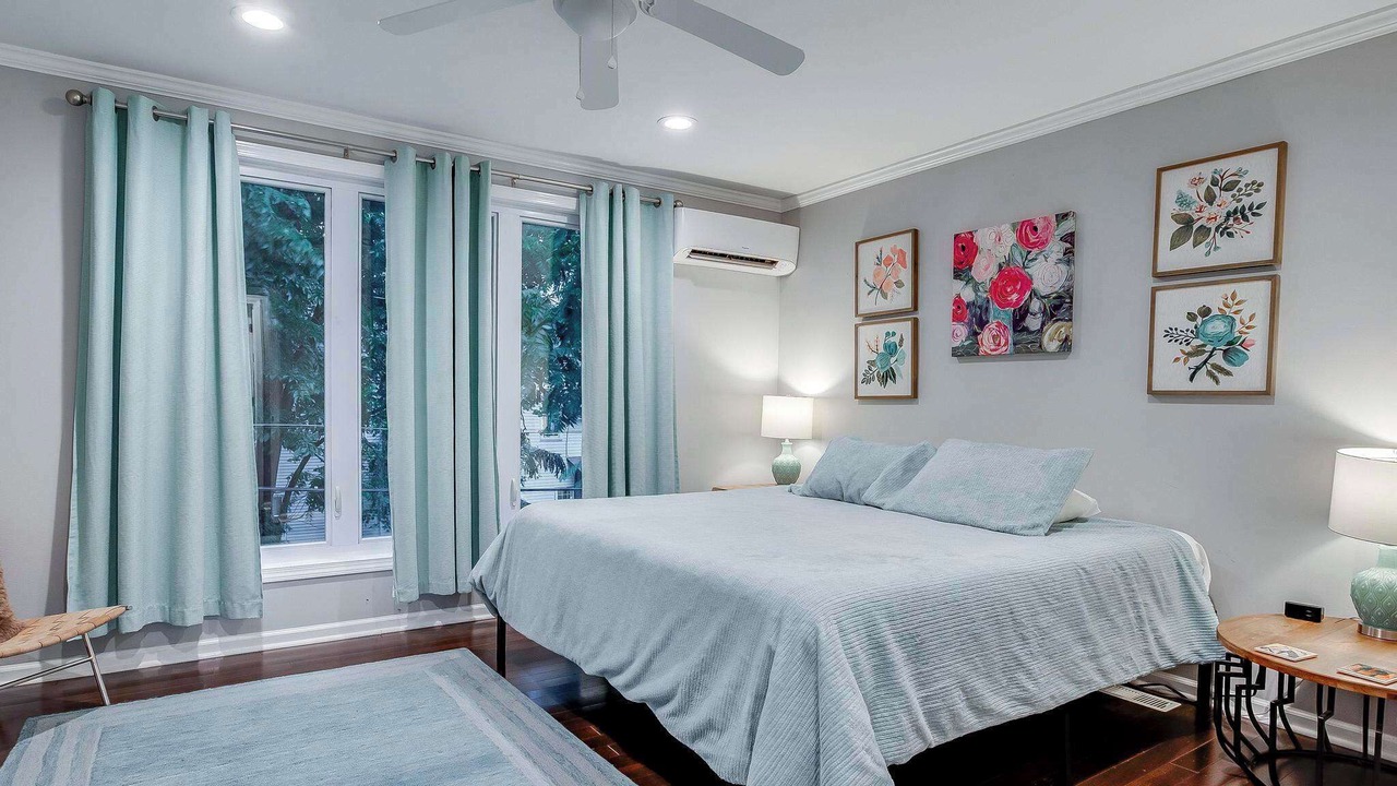 Photo of Bedroom in Highlands