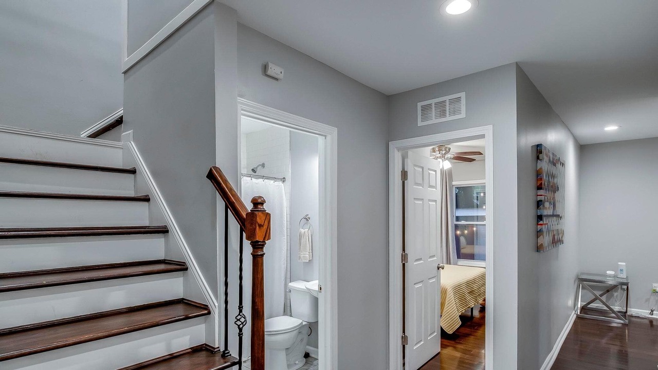 Photo of Bedroom in Highlands