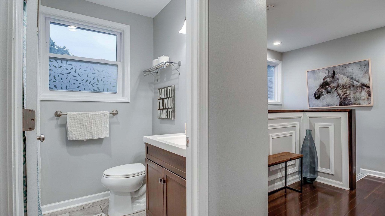 Photo of Bathroom in Highlands