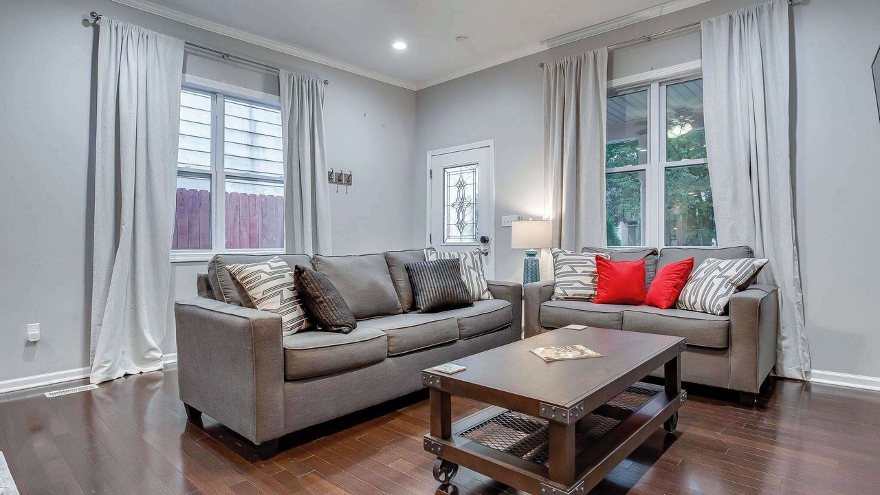 Photo of Livingroom in Highlands