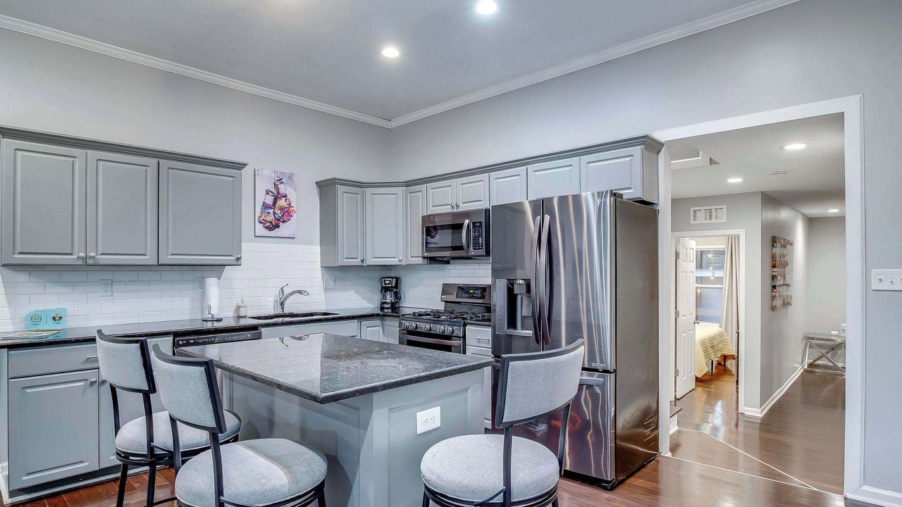 Photo of Kitchen in Highlands