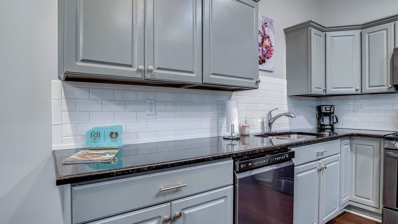 Photo of Kitchen in Highlands