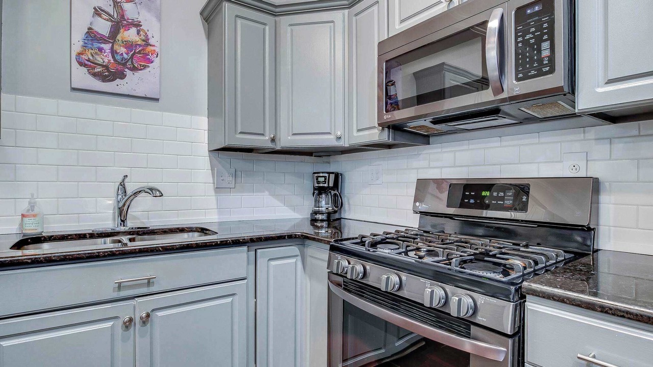 Photo of Kitchen in Highlands