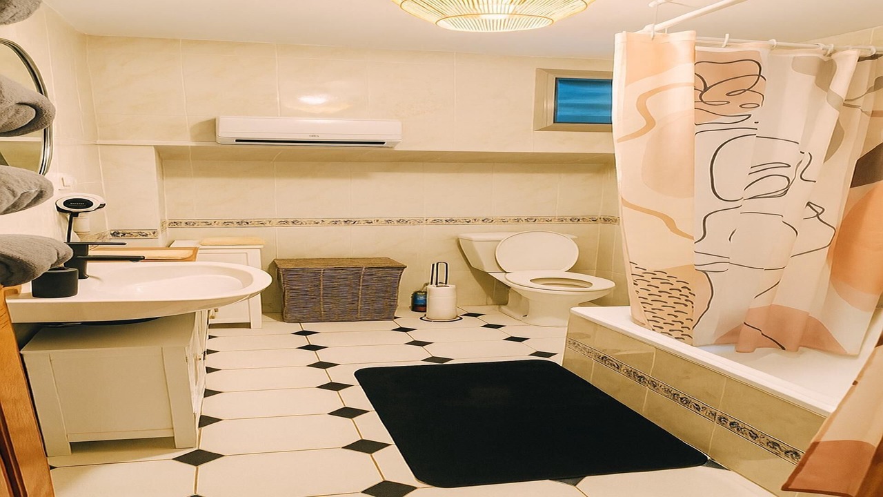 Photo of Bathroom in Fontpedrouse