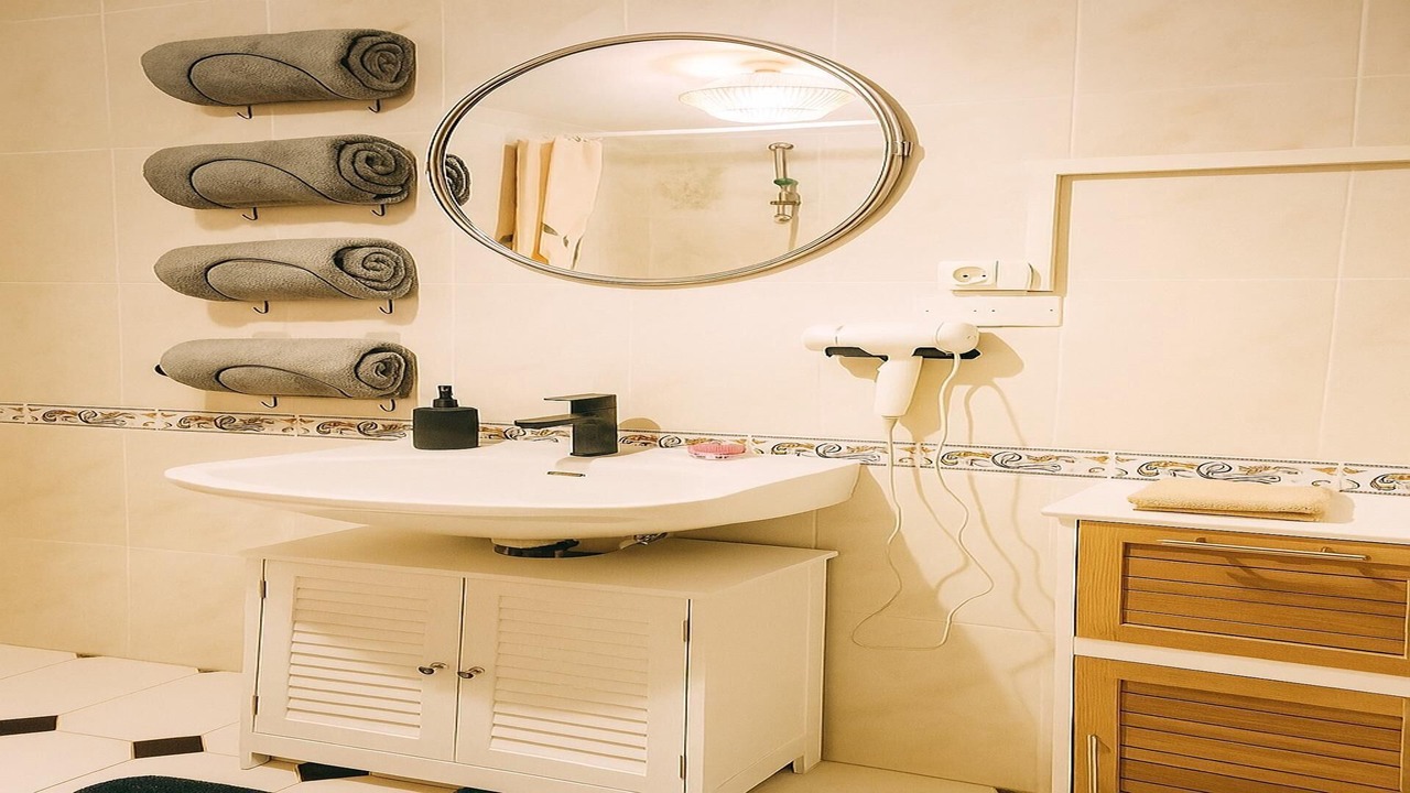 Photo of Bathroom in Fontpedrouse