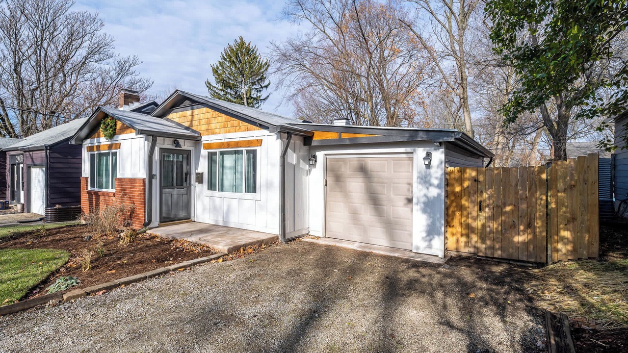 Photo of Outdoor in North Kessler Manor