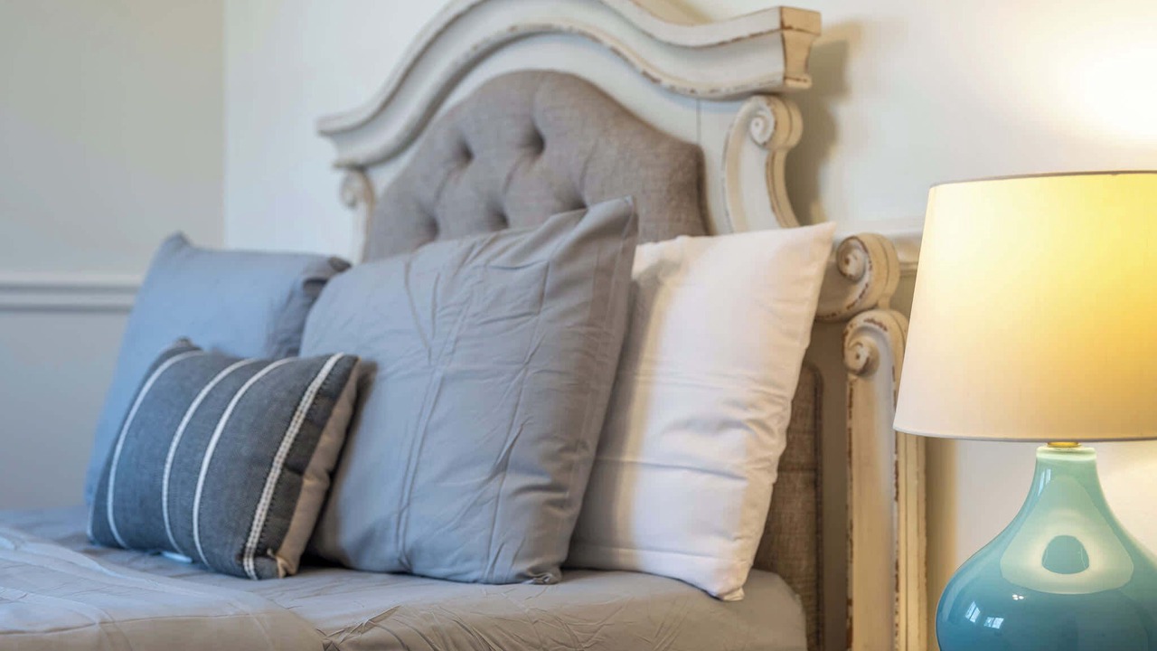 Photo of Bedroom in North Kessler Manor