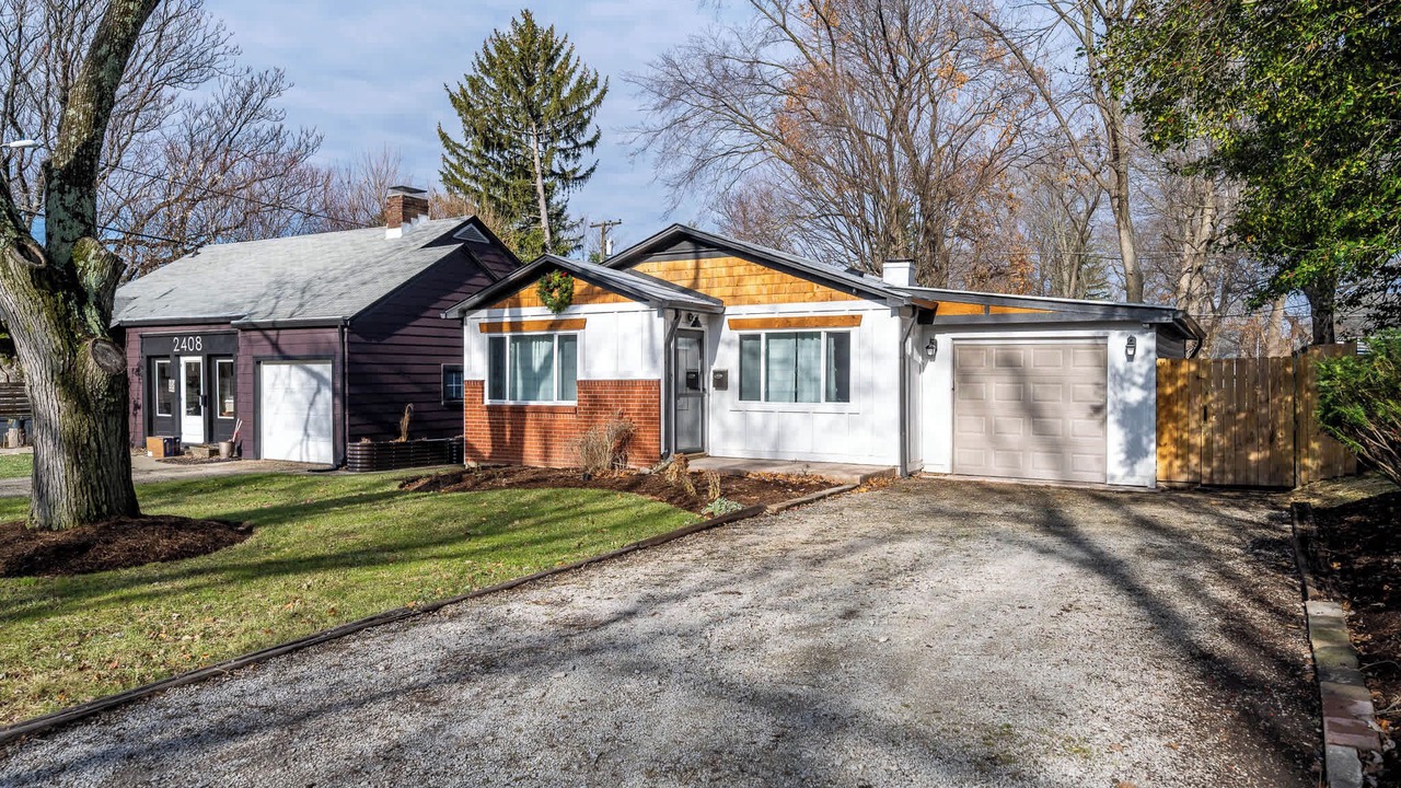 Photo of Outdoor in North Kessler Manor