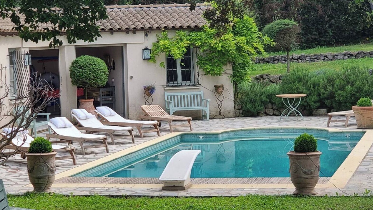 Photo of Outdoor in Montaud