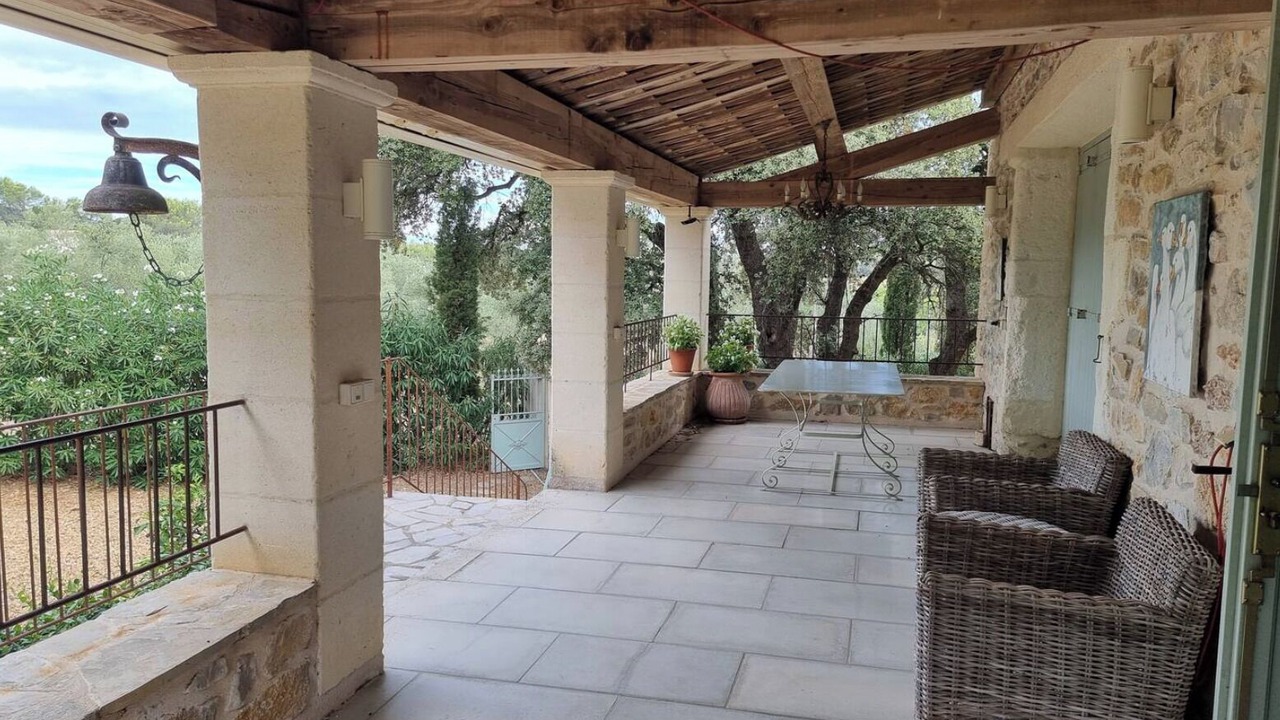 Photo of Outdoor in Montaud