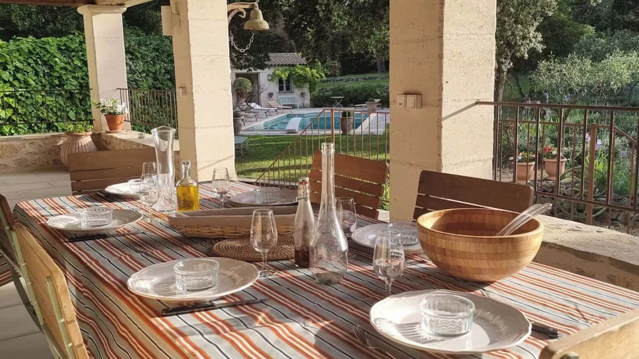 Photo of Outdoor in Montaud