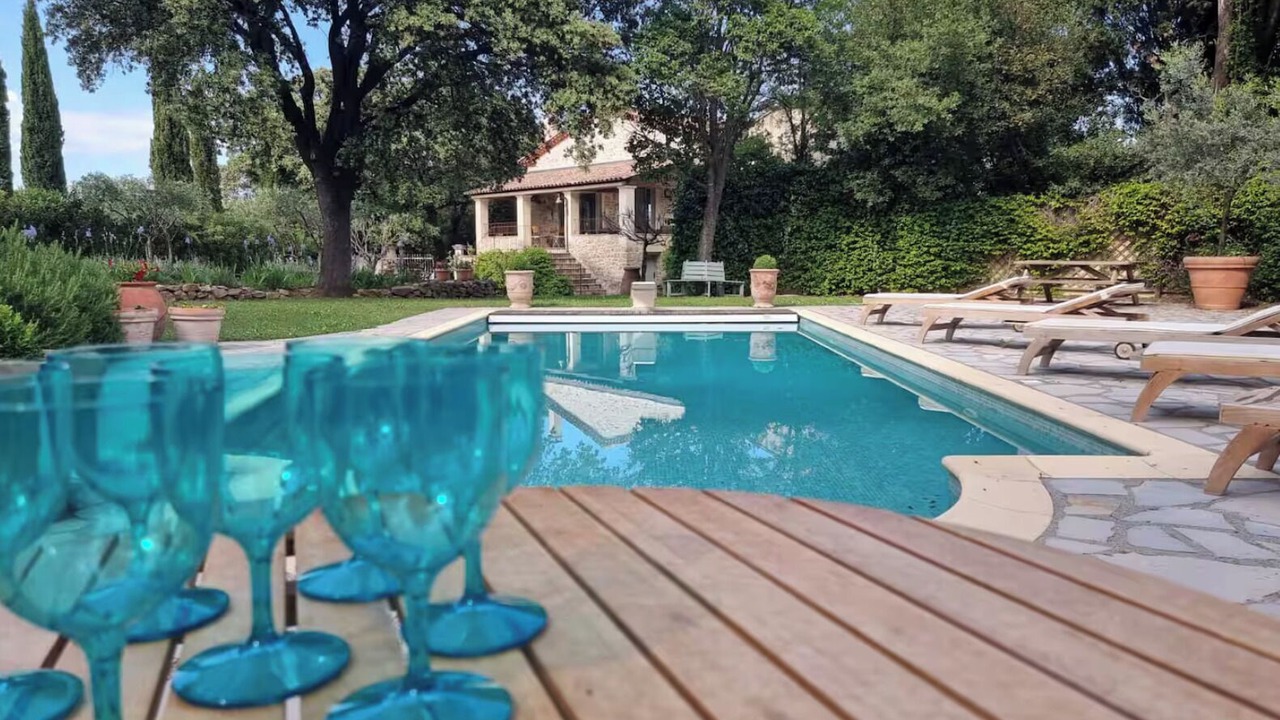 Photo of Outdoor in Montaud