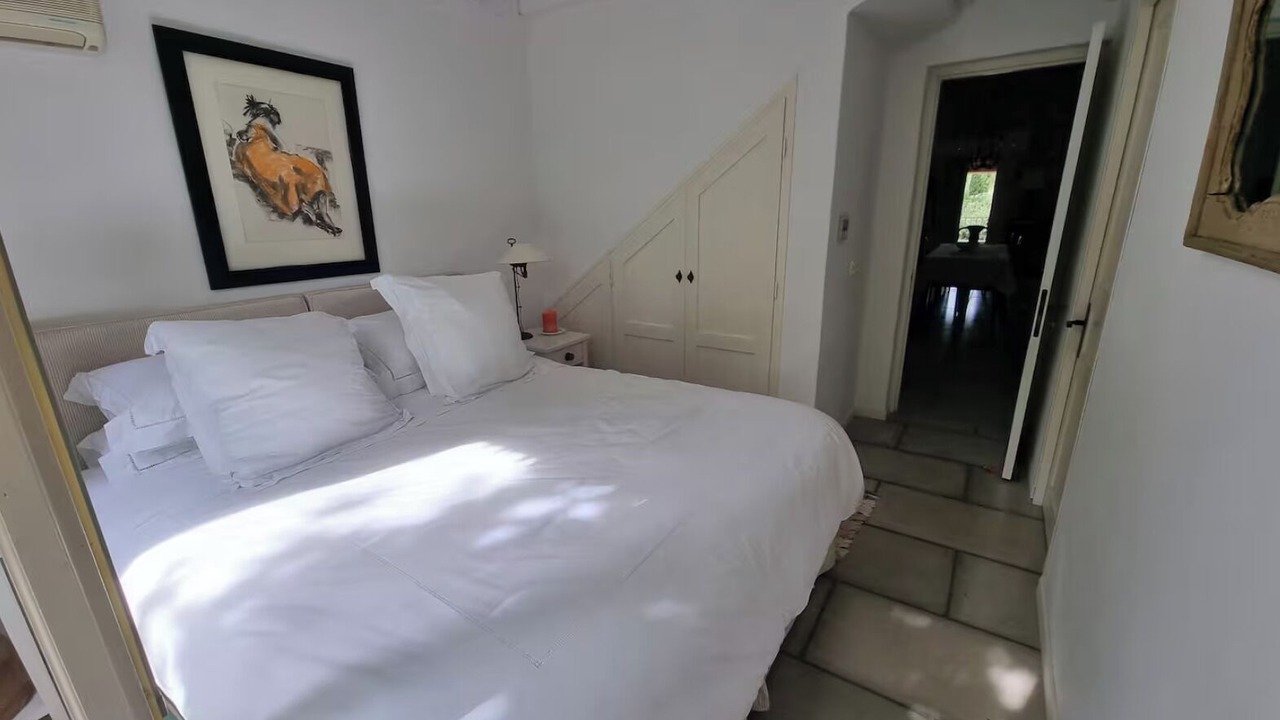 Photo of Bedroom in Montaud