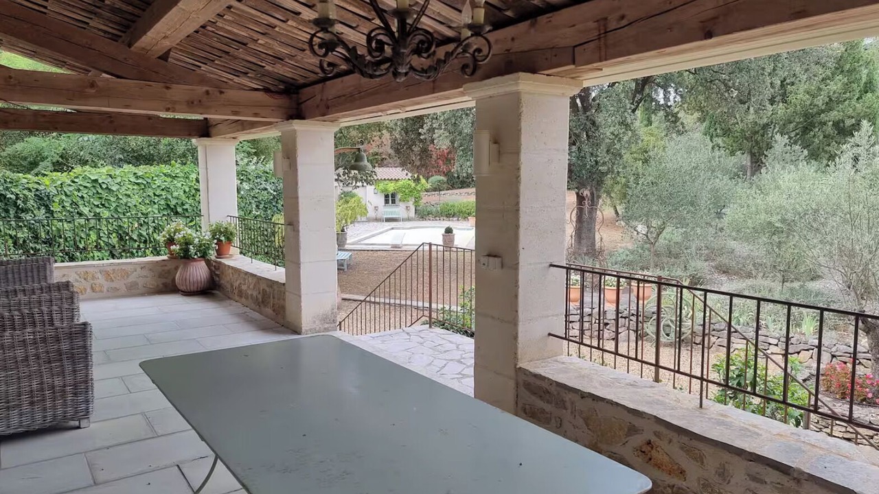 Photo of Outdoor in Montaud