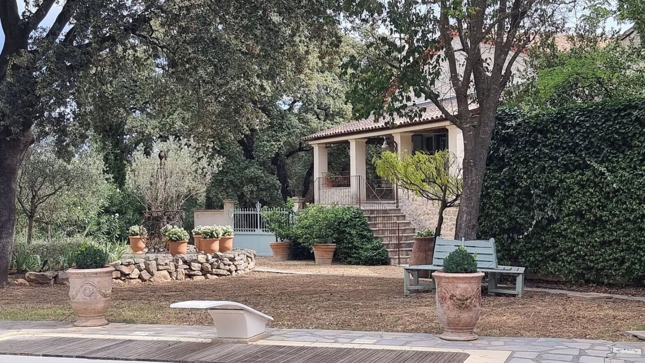 Photo of Patio Balcony in Montaud