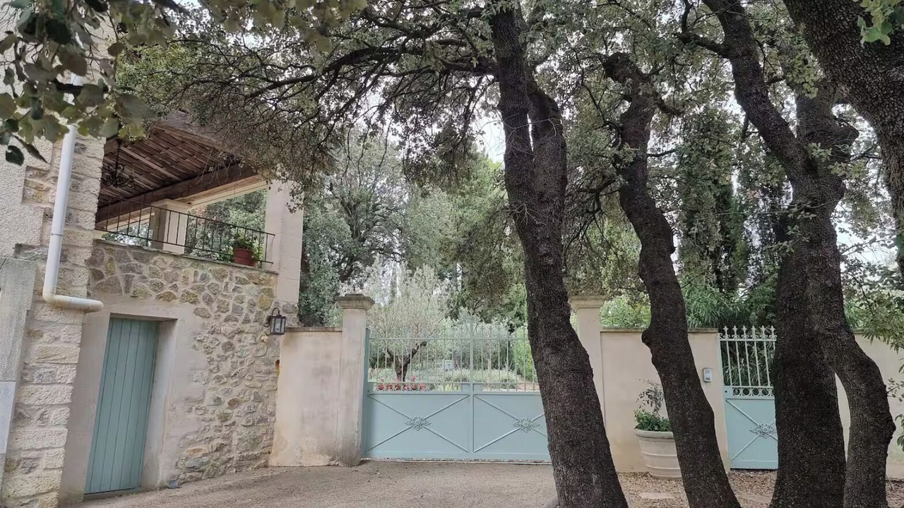 Photo of Outdoor in Montaud