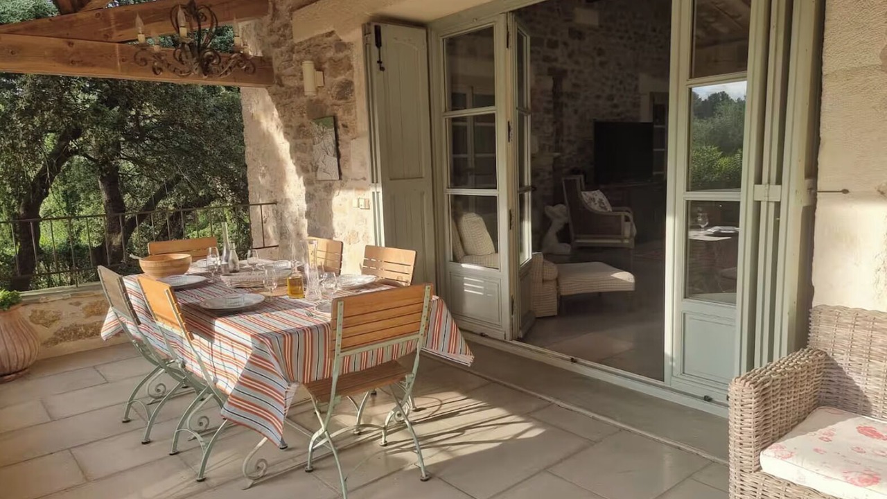 Photo of Outdoor in Montaud