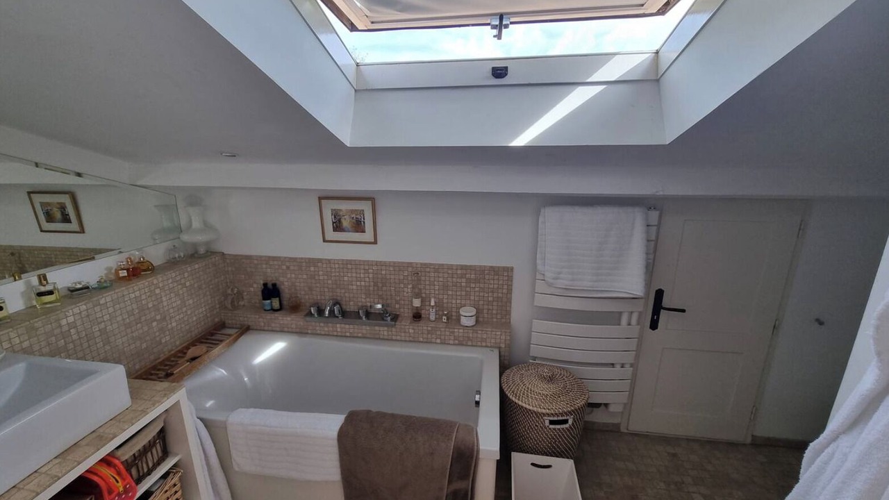Photo of Bathroom in Montaud