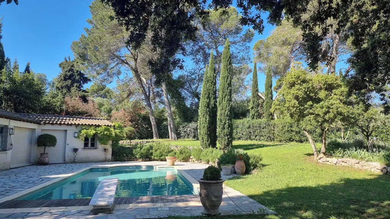 Photo of Outdoor in Montaud