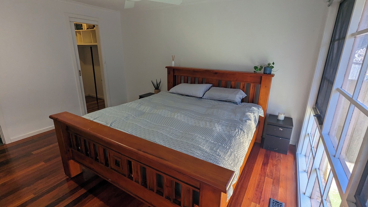 Photo of Bedroom in Carnegie