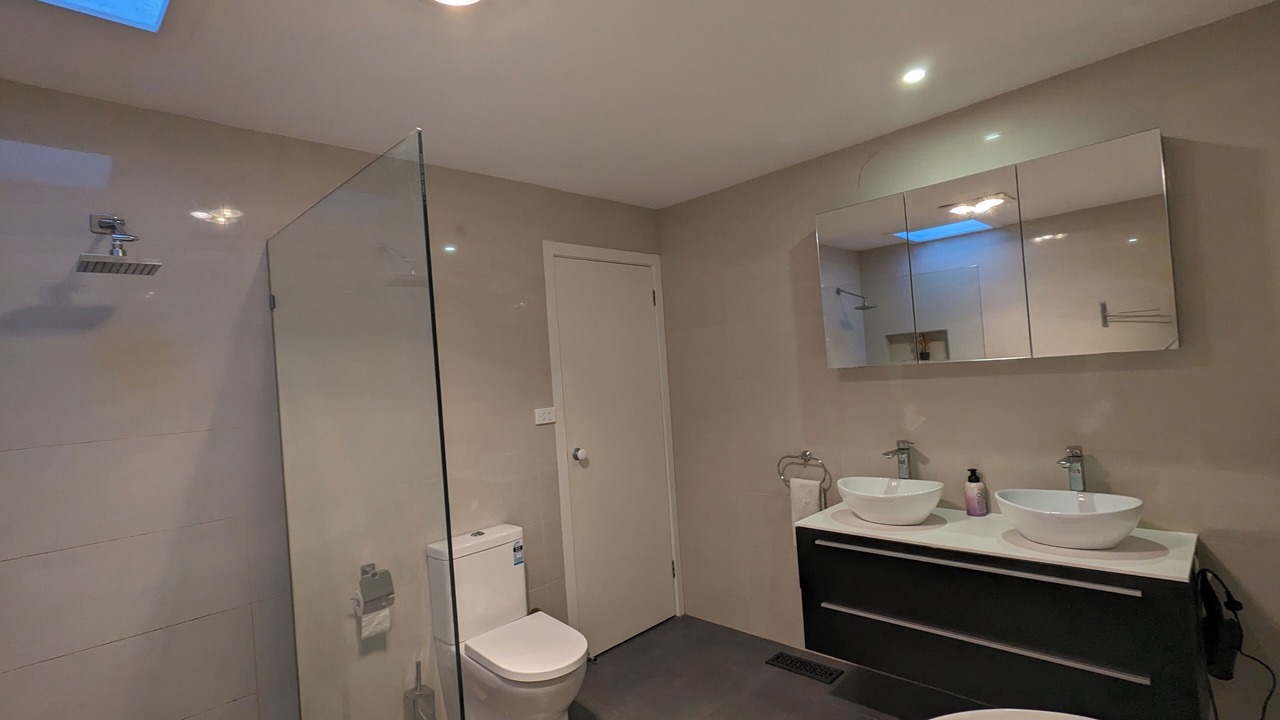 Photo of Bathroom in Carnegie