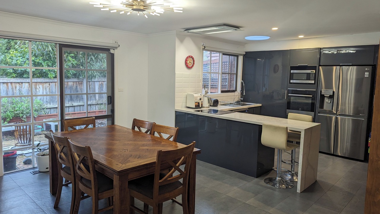 Photo of Kitchen in Carnegie