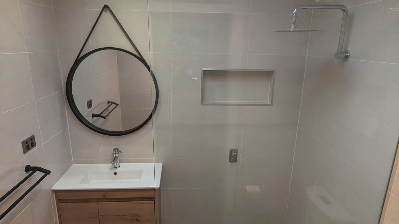 Photo of Bathroom in Carnegie