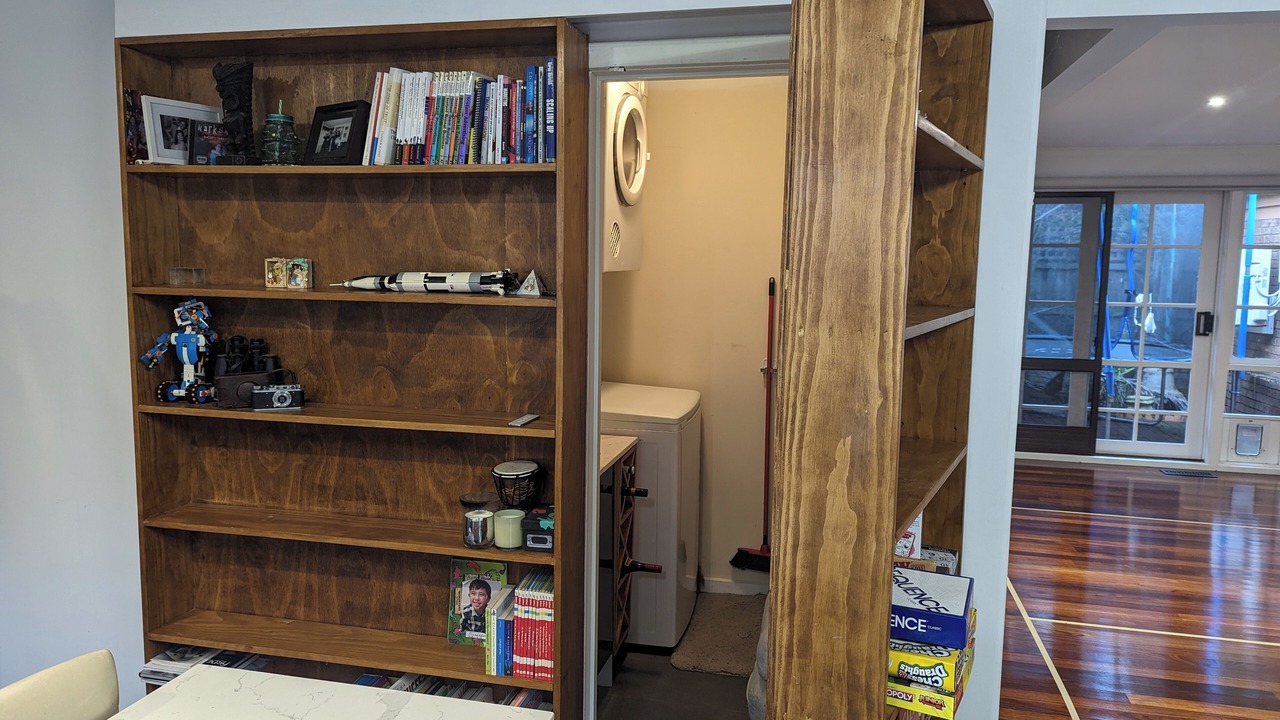 Photo of Others in Carnegie