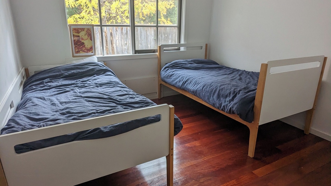 Photo of Bedroom in Carnegie