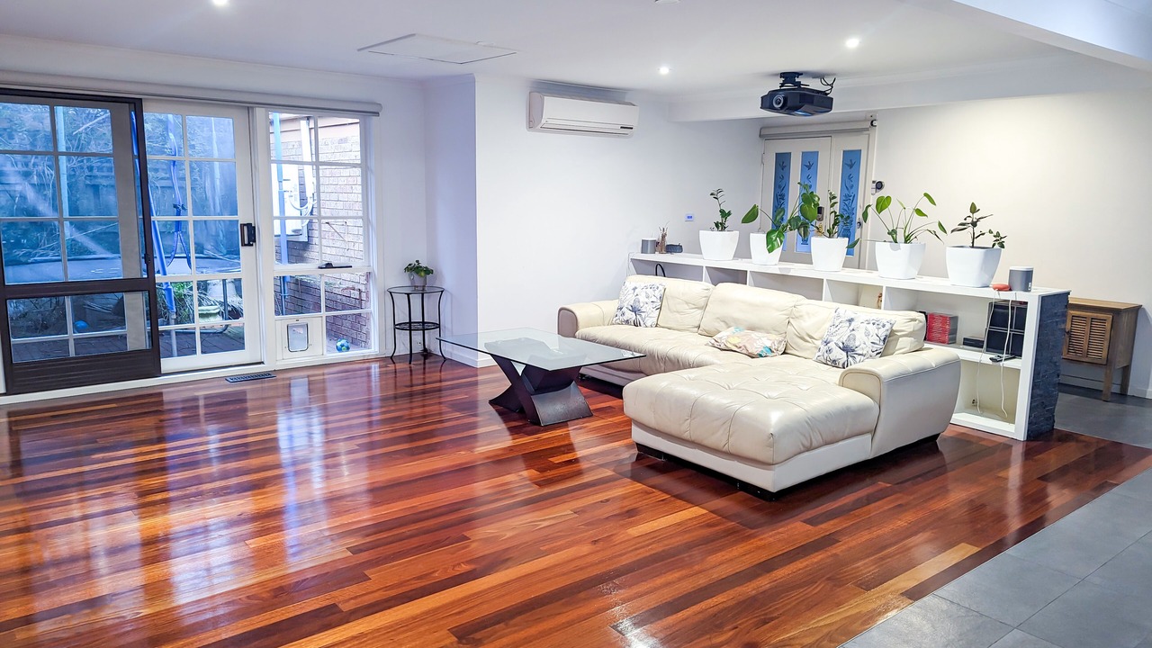 Photo of Livingroom in Carnegie