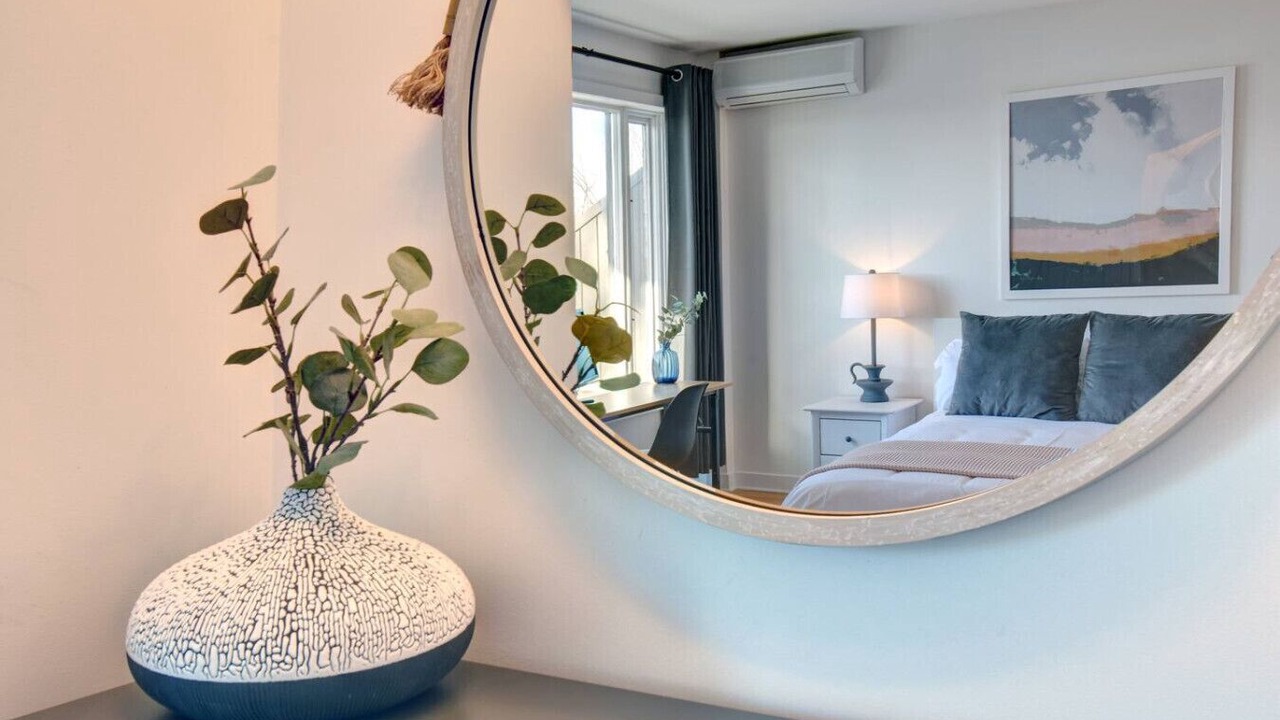 Photo of Bedroom in Mont-Tremblant