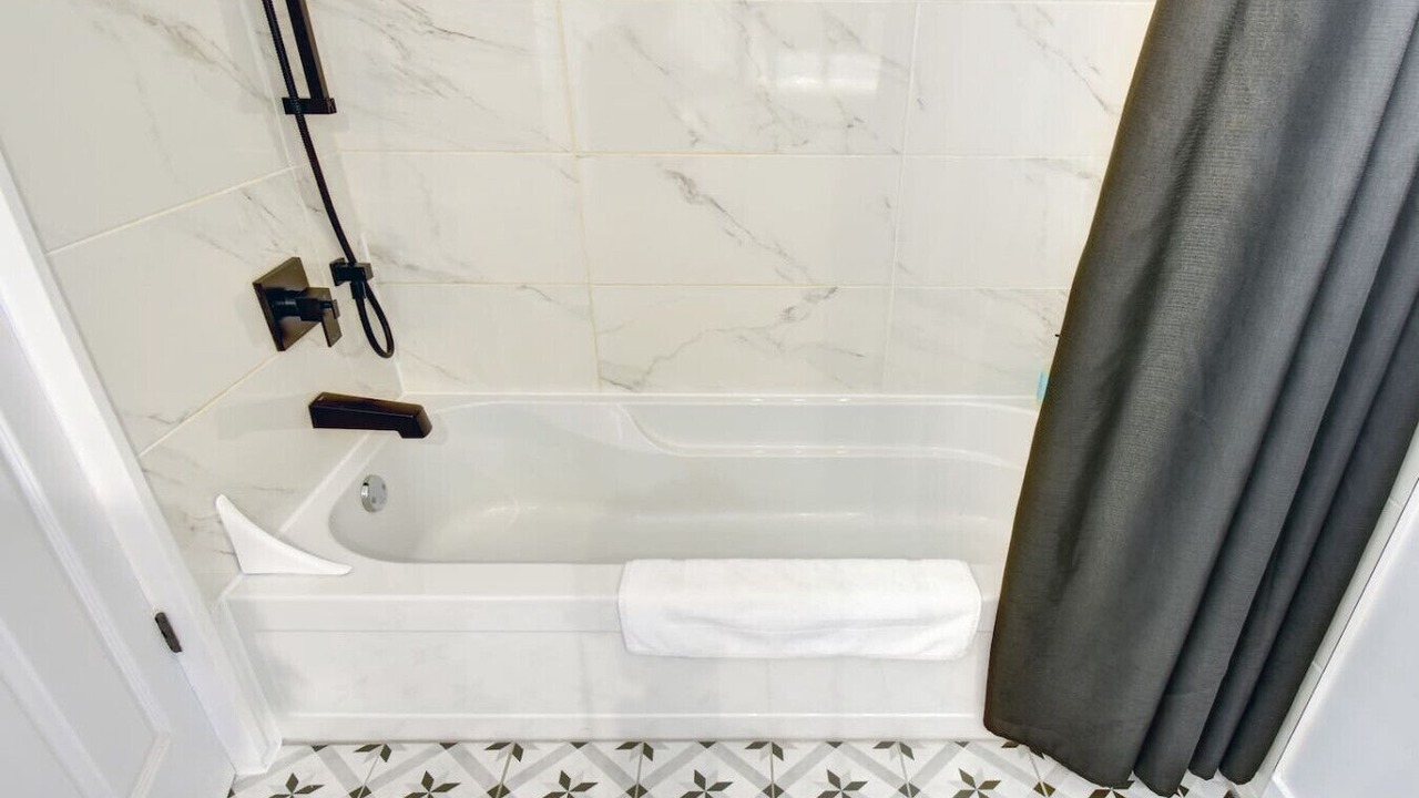 Photo of Bathroom in Mont-Tremblant