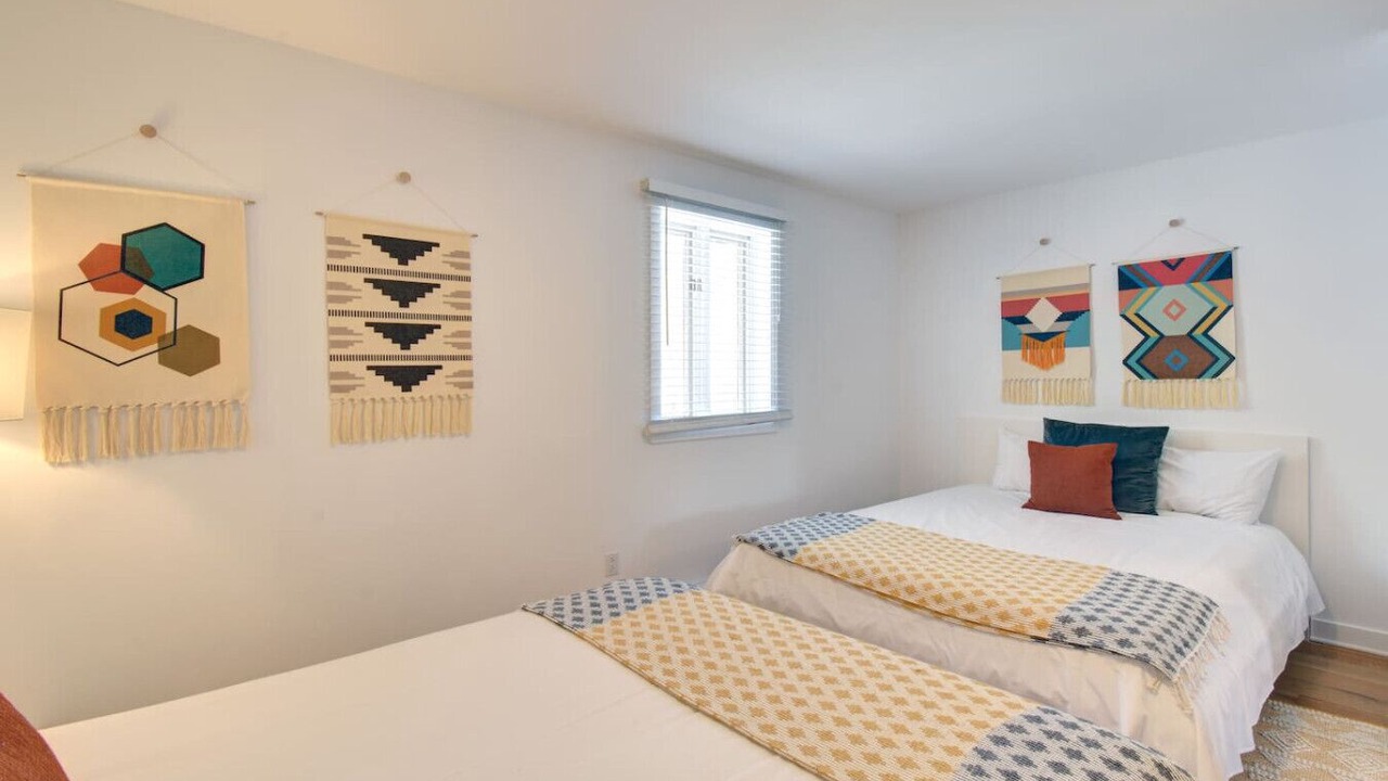 Photo of Bedroom in Mont-Tremblant
