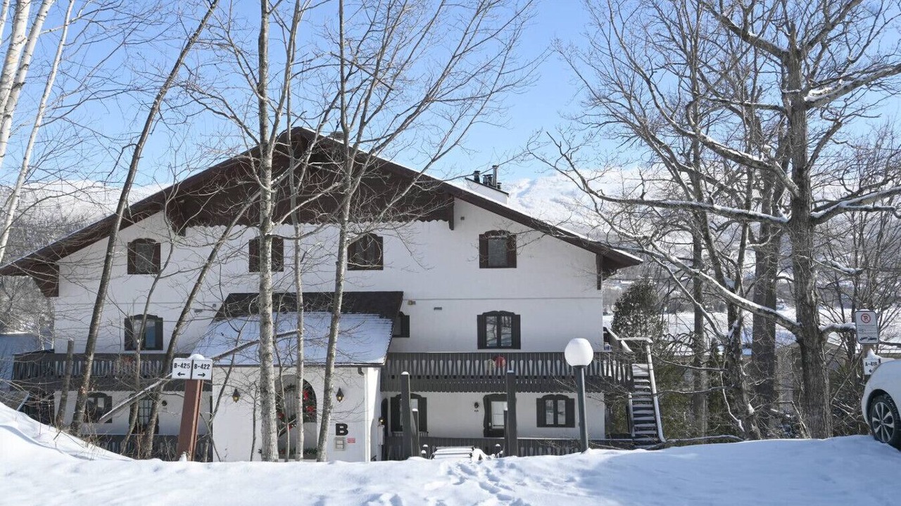 Photo of Outdoor in Mont-Tremblant